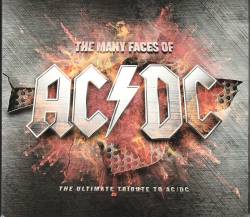 AC-DC : The Many Faces of AC-DC (The Ultimate Tribute)
